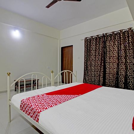 Hotel O Etllina Valley Villa Dargalim Luaran gambar