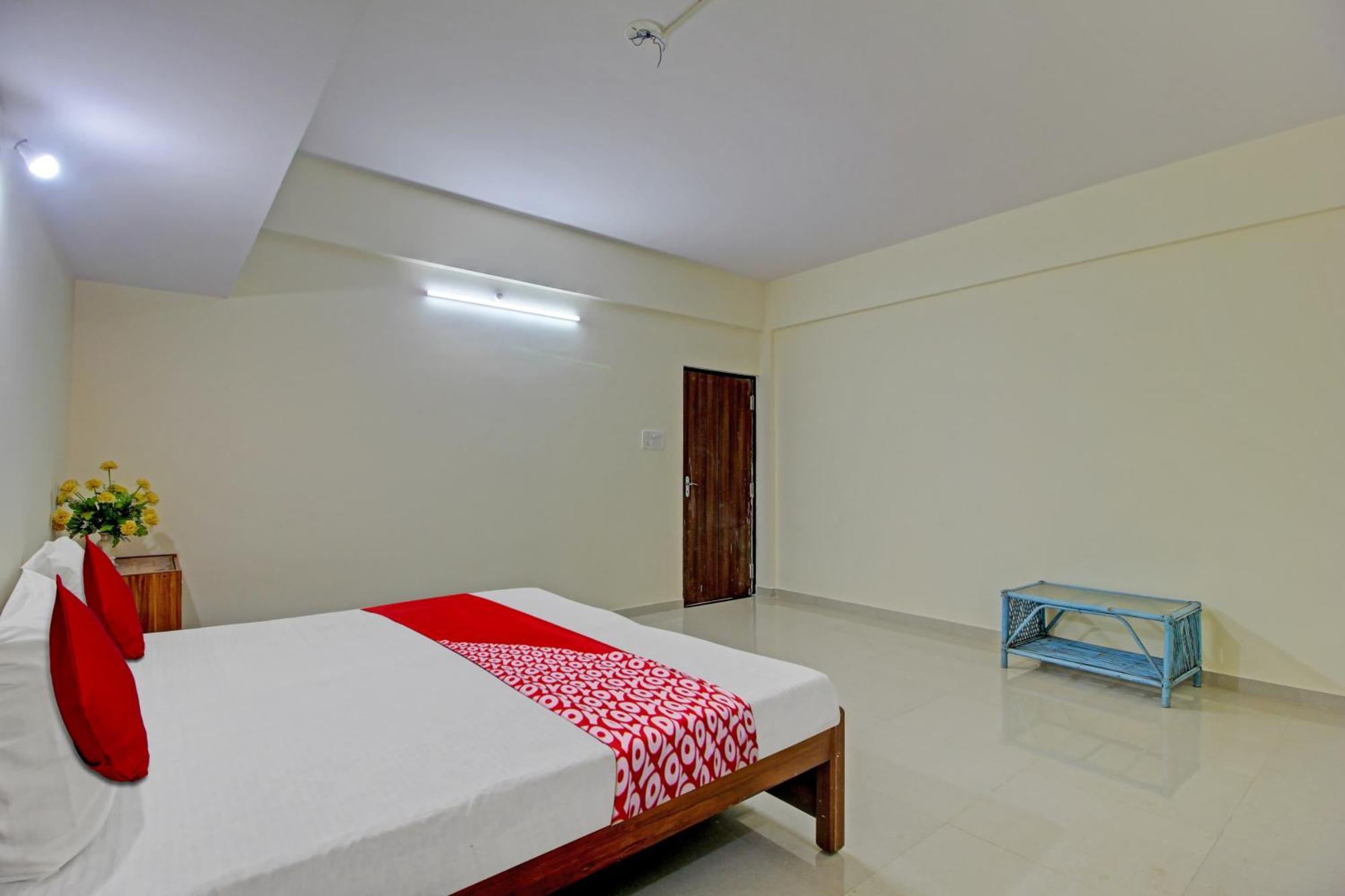 Hotel O Etllina Valley Villa Dargalim Luaran gambar
