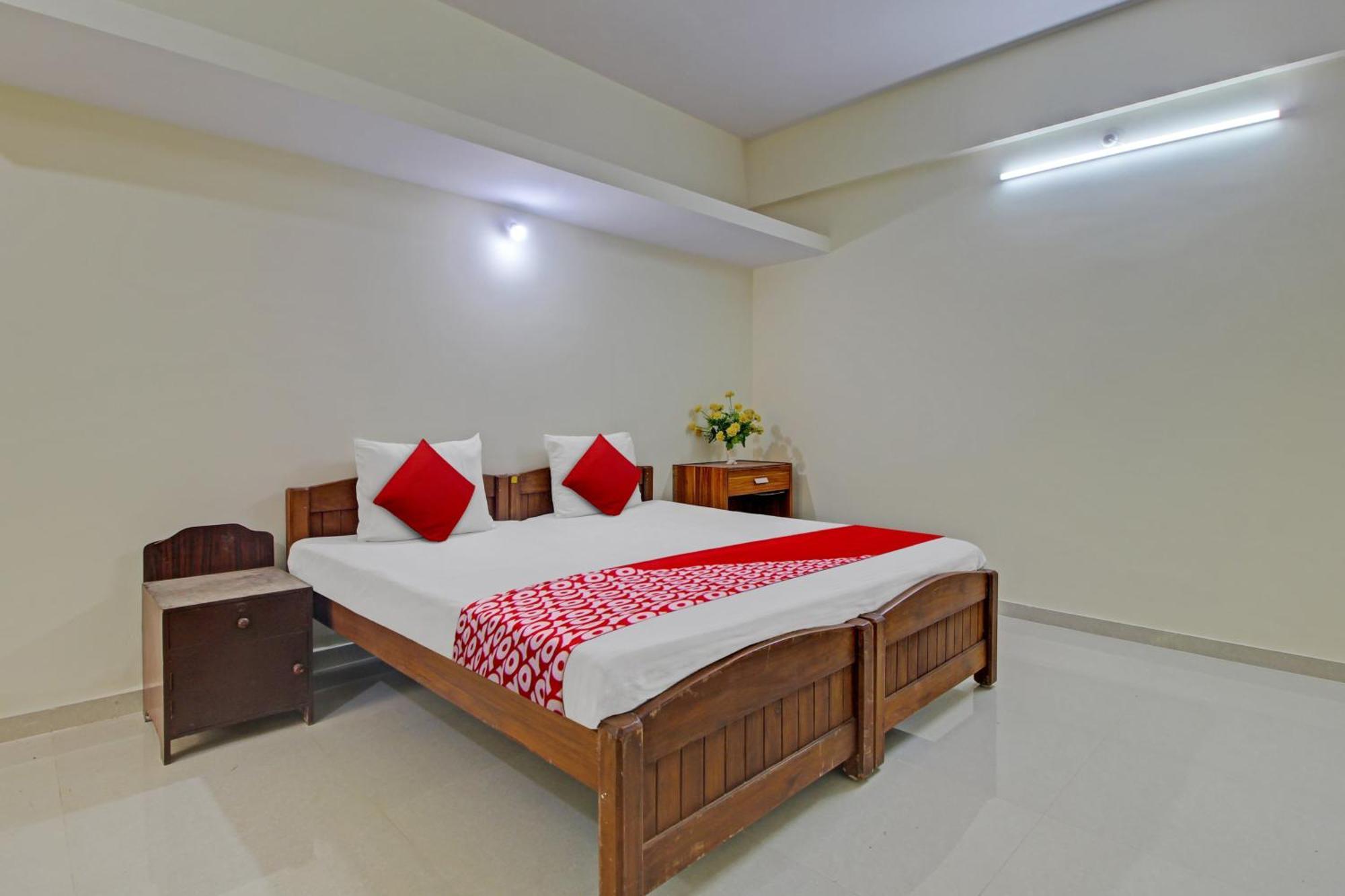 Hotel O Etllina Valley Villa Dargalim Luaran gambar