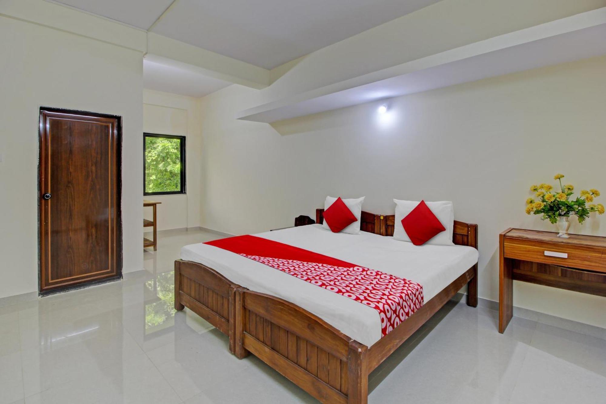 Hotel O Etllina Valley Villa Dargalim Luaran gambar