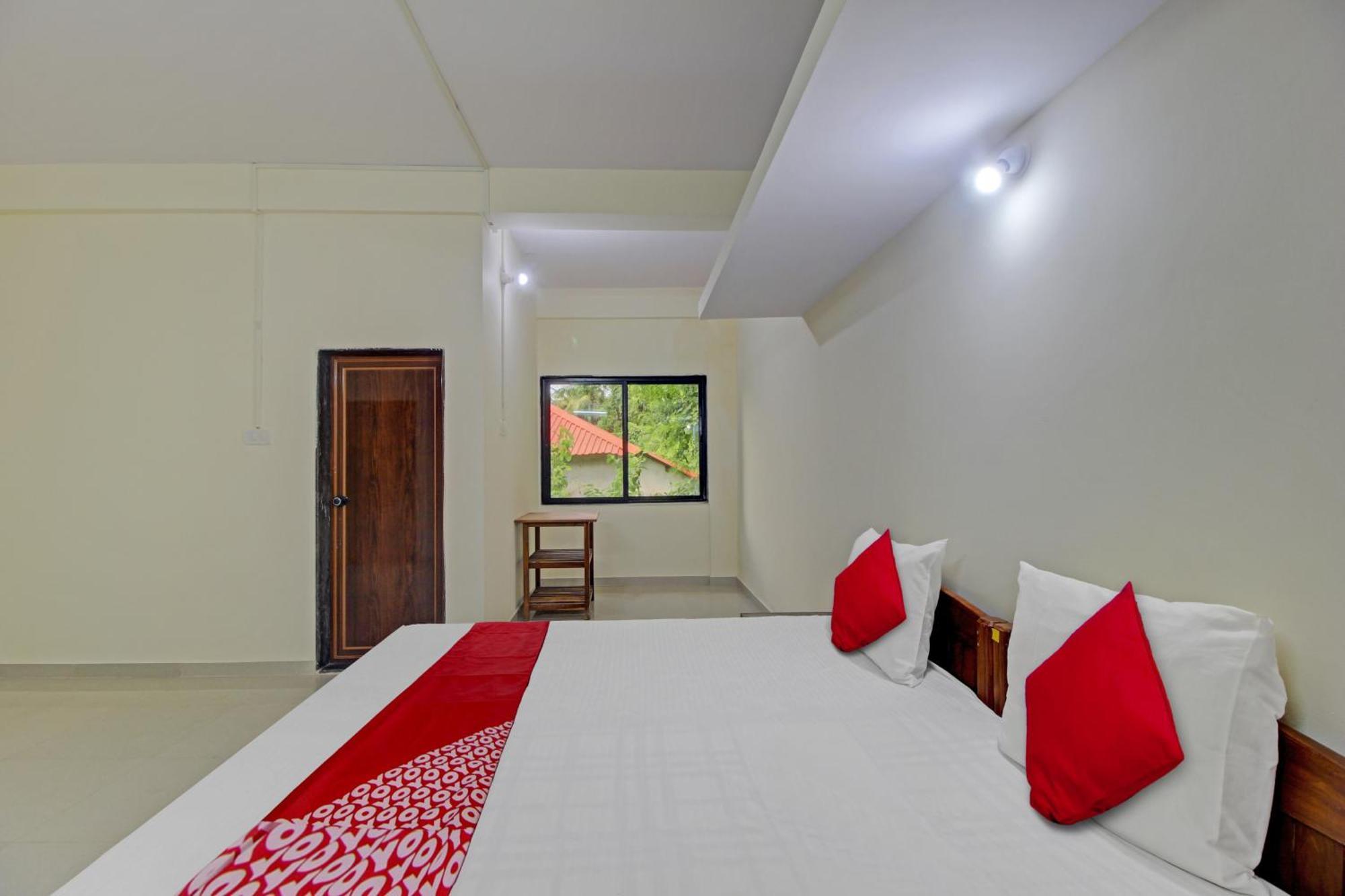 Hotel O Etllina Valley Villa Dargalim Luaran gambar