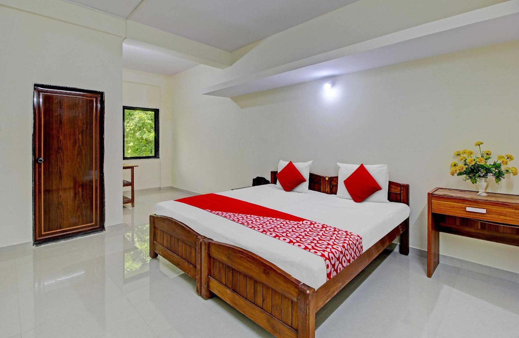 Hotel O Etllina Valley Villa Dargalim Luaran gambar