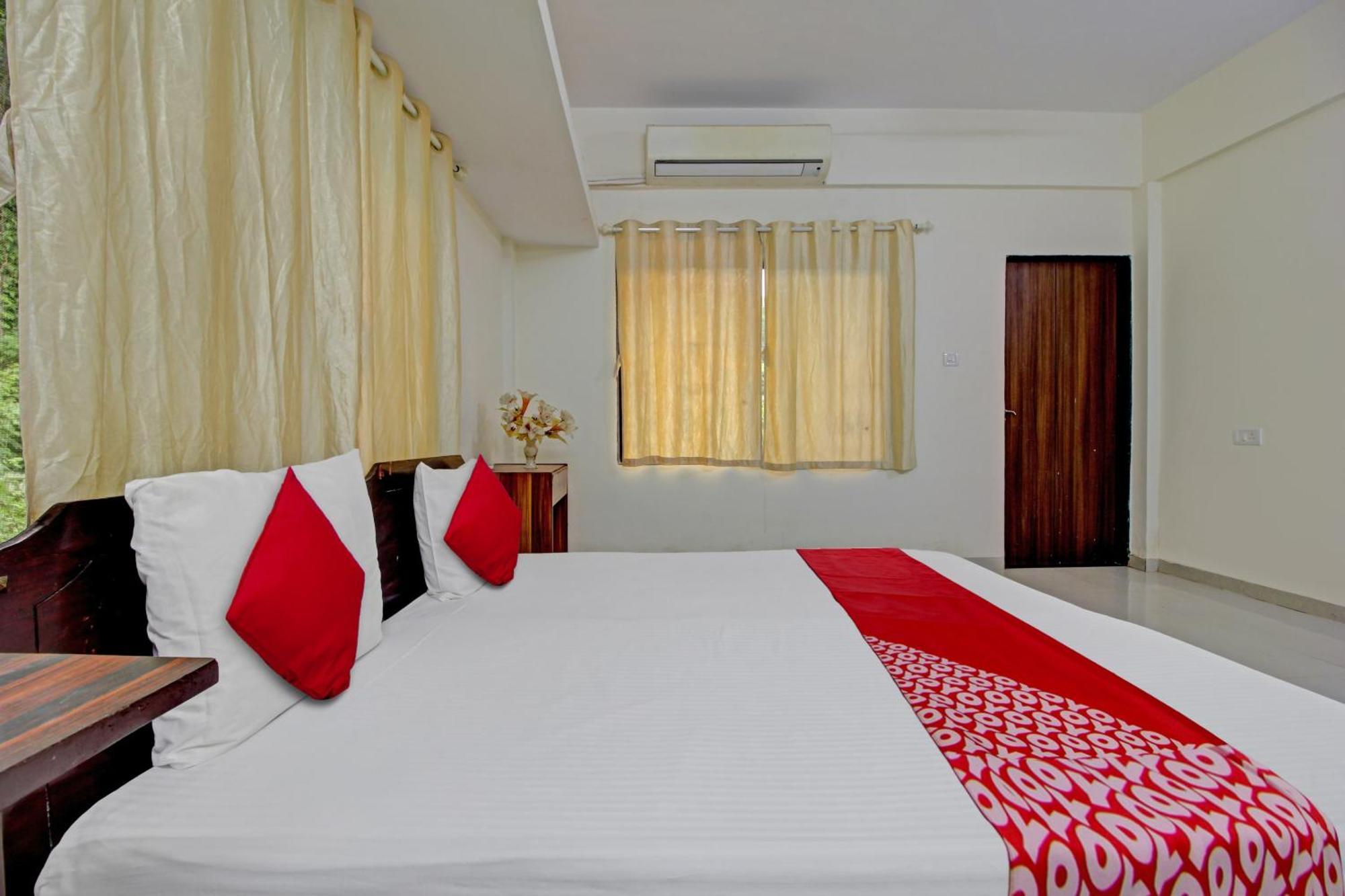Hotel O Etllina Valley Villa Dargalim Luaran gambar