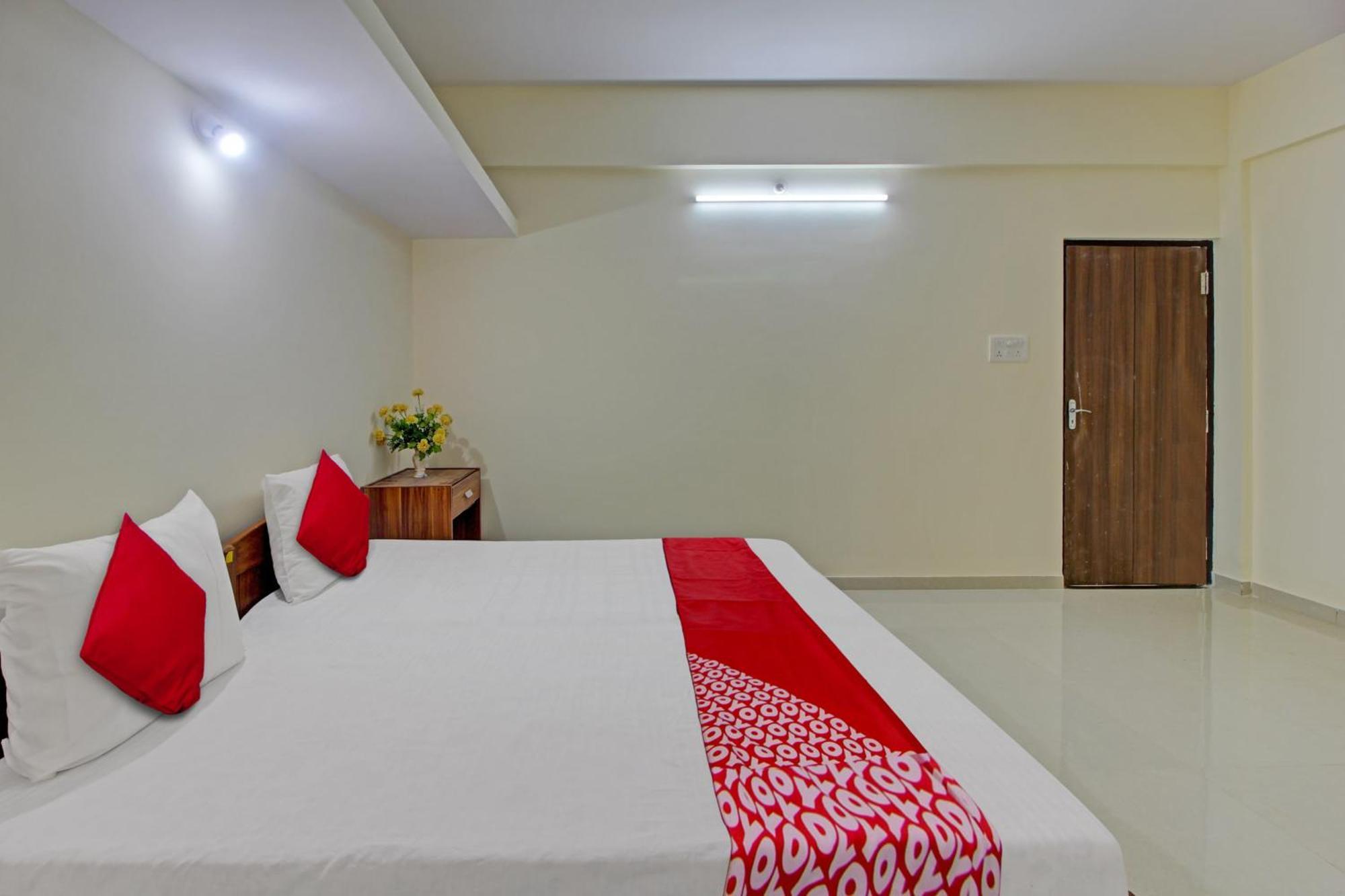 Hotel O Etllina Valley Villa Dargalim Luaran gambar