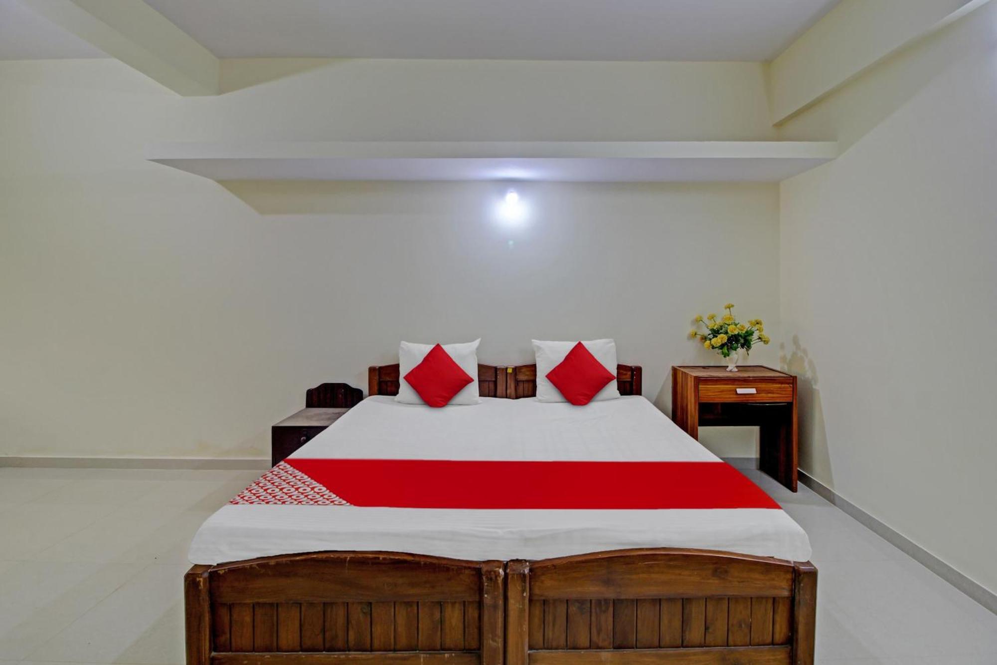 Hotel O Etllina Valley Villa Dargalim Luaran gambar