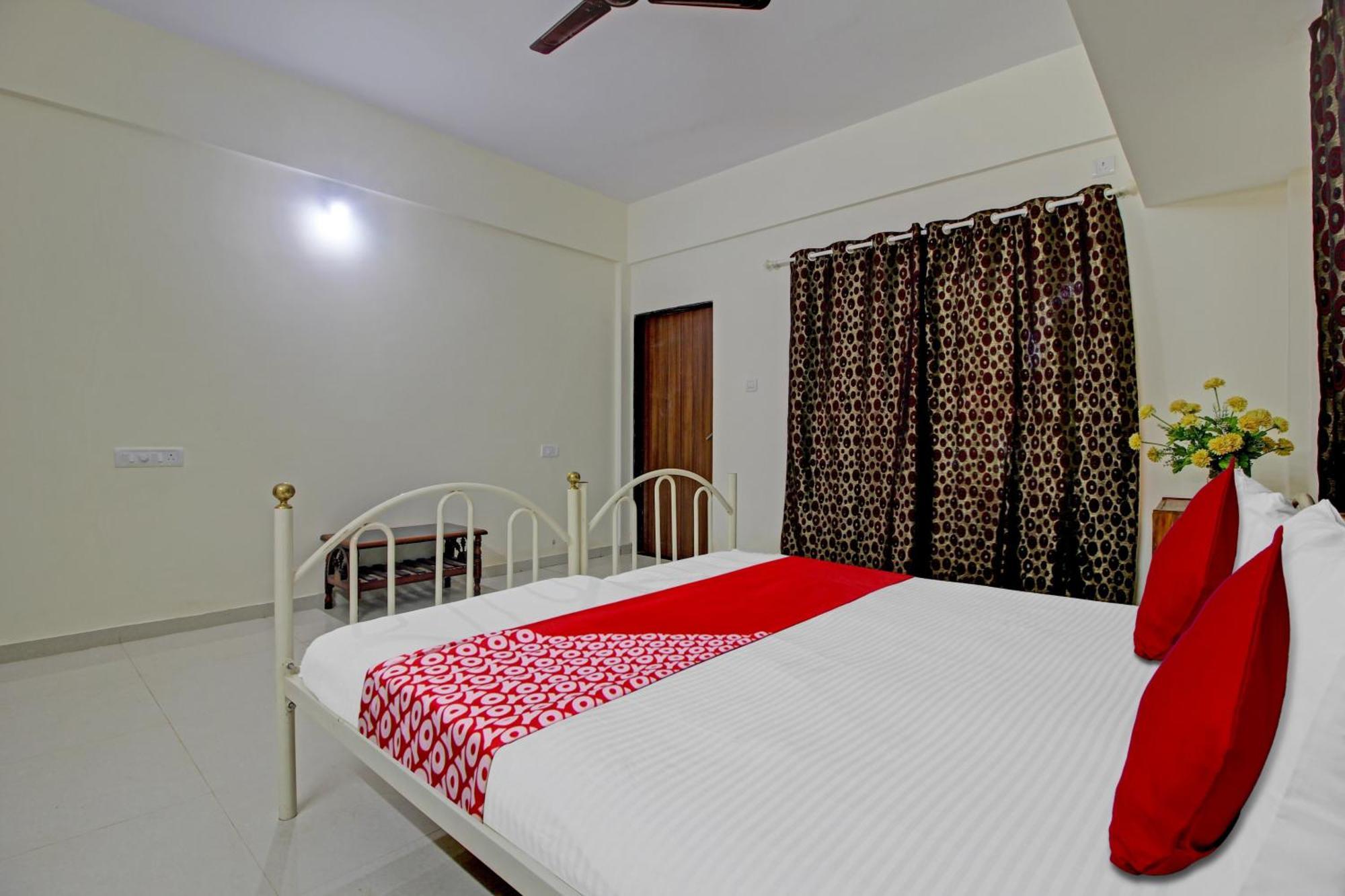 Hotel O Etllina Valley Villa Dargalim Luaran gambar