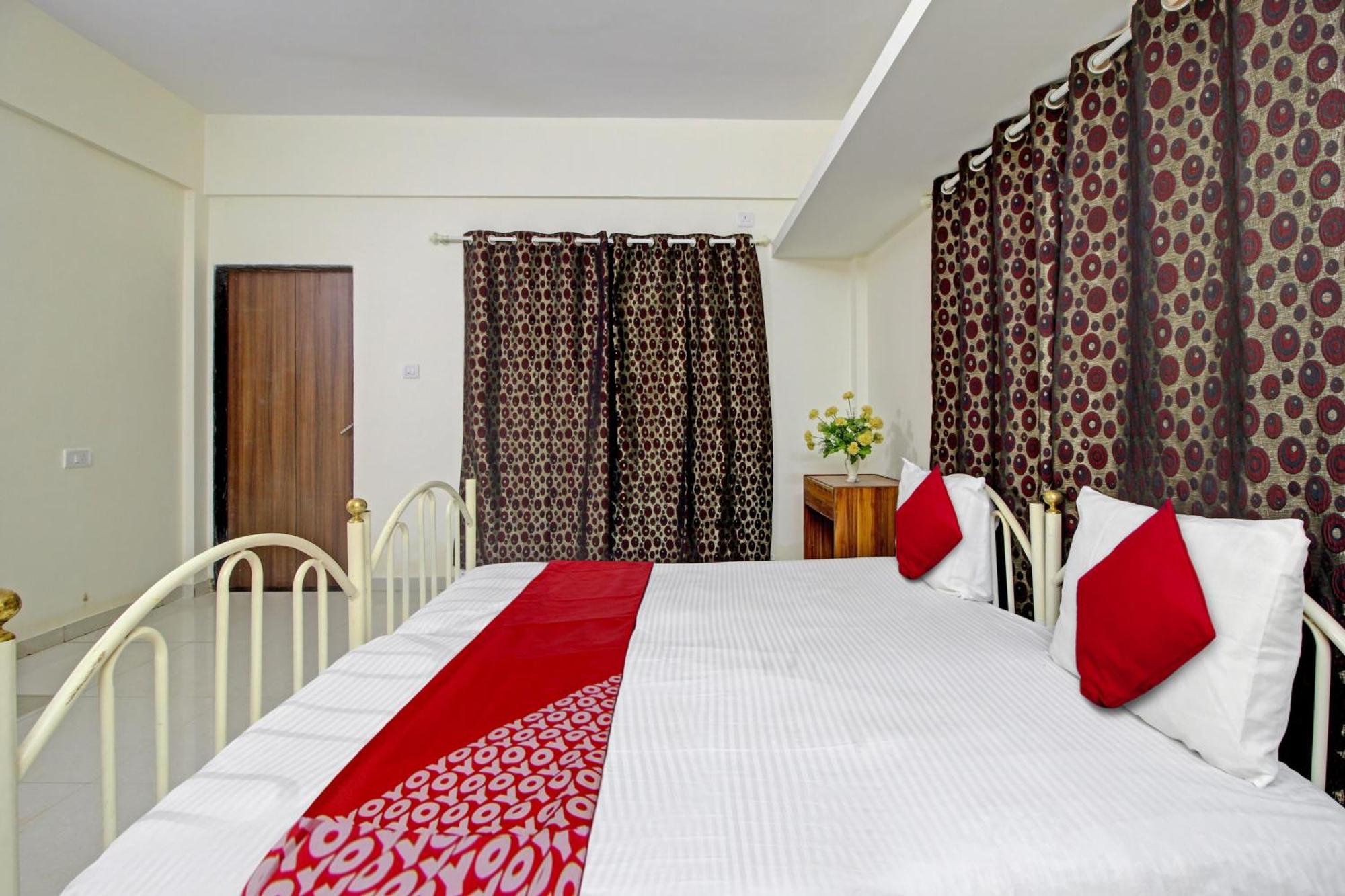 Hotel O Etllina Valley Villa Dargalim Luaran gambar